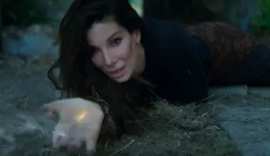 PRACTICAL MAGIC 2 Trailer Brings Sandra Bullock and Nicole Kidman Back for a New Witchy Adventure — GeekTyrant