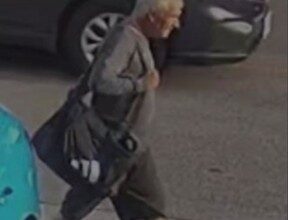 Peel Regional Police say Jordan Sangwin, 46, is wanted for the murder of his parents at their Mississauga home Thursday, June 18, 2026.
