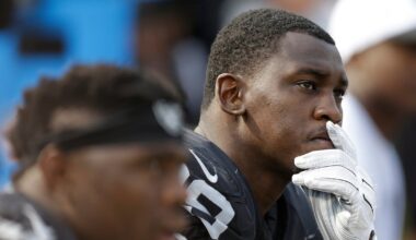 Family of Aldon Smith having his brain checked for CTE