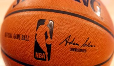 Matt Volk leaving NESN for job with NBA and WNBA