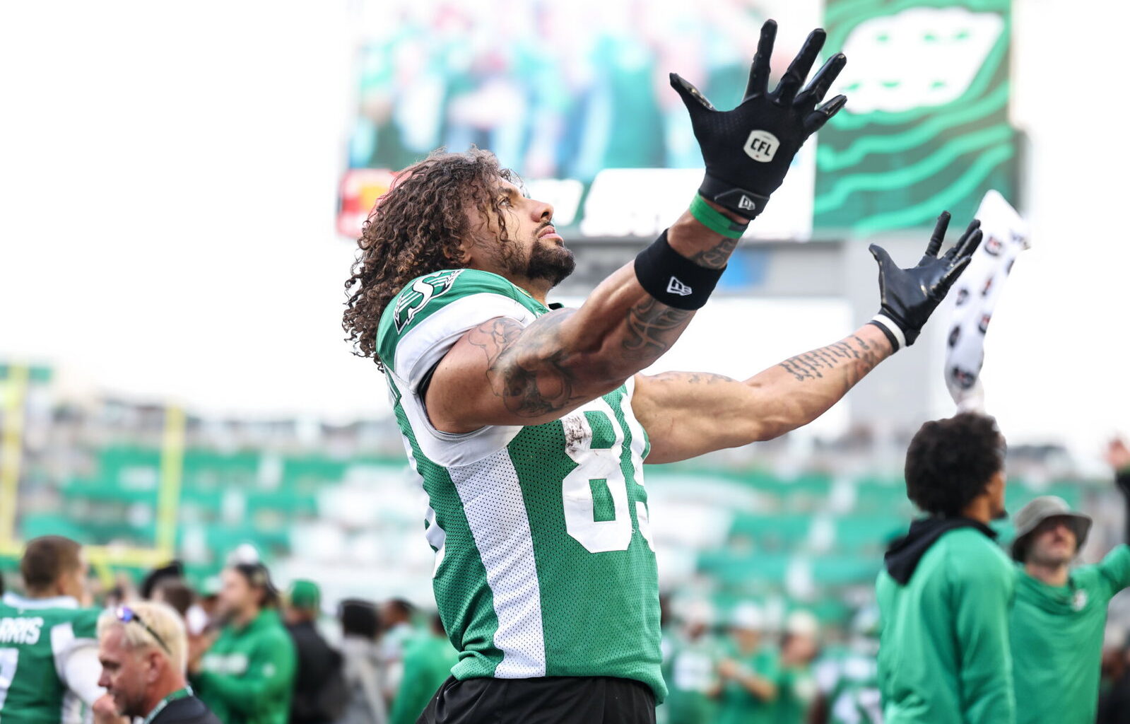 3DownNation CFL best bets: Week 4