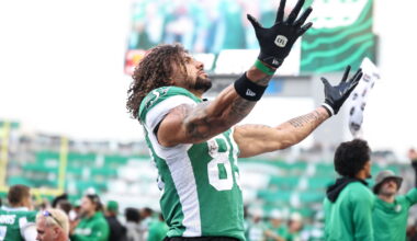 3DownNation CFL best bets: Week 4