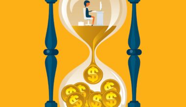 The warning label that should be stamped on any financial plan to retire with debt