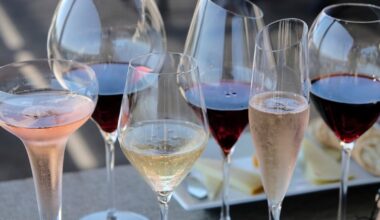 Alcohol risks: U.S. guidelines didn't feature study findings