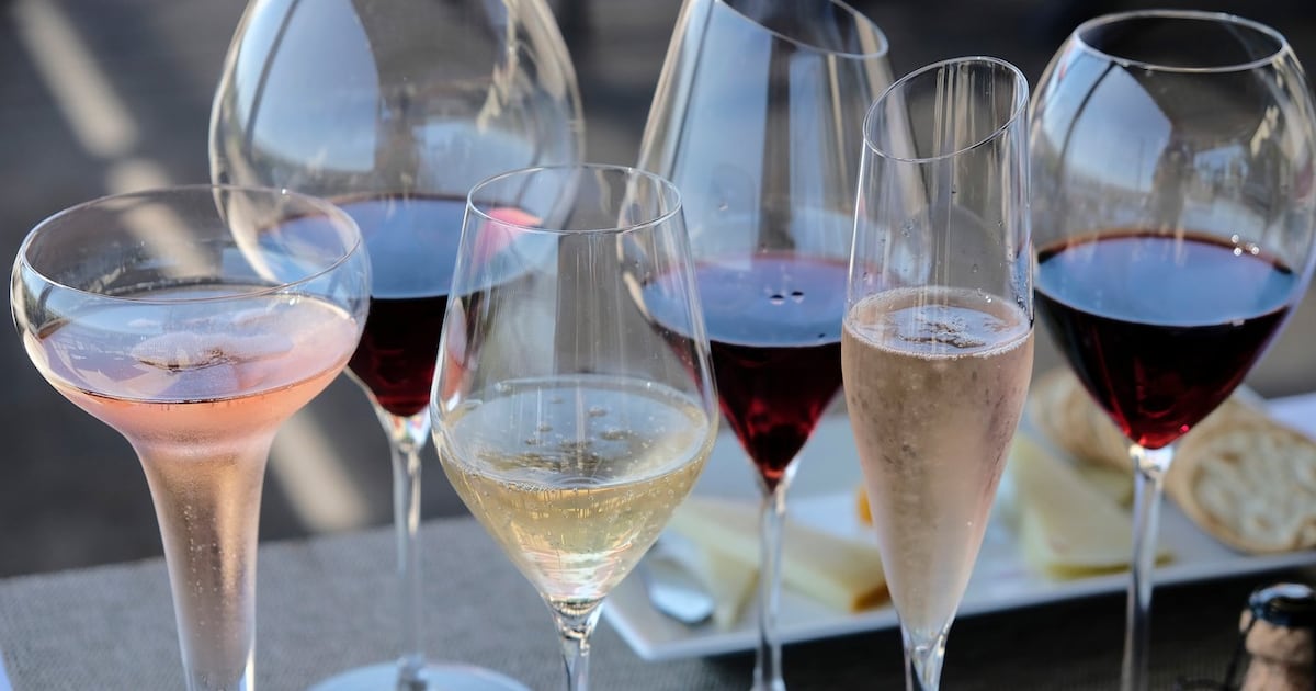 Alcohol risks: U.S. guidelines didn't feature study findings