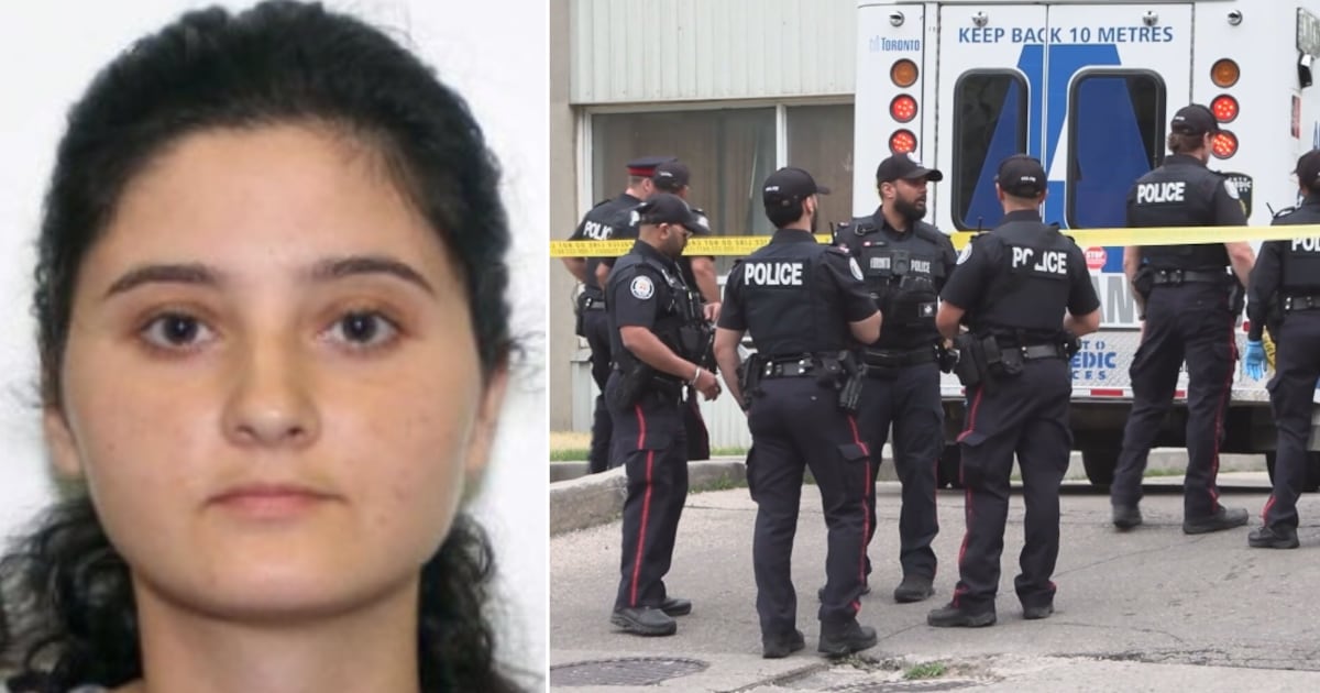 North York brawl: Toronto police seek woman wanted for murder