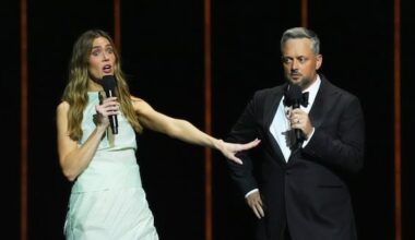 Nate Bargatze movie reaction: Critics hated it. Audiences loved it – Deseret News