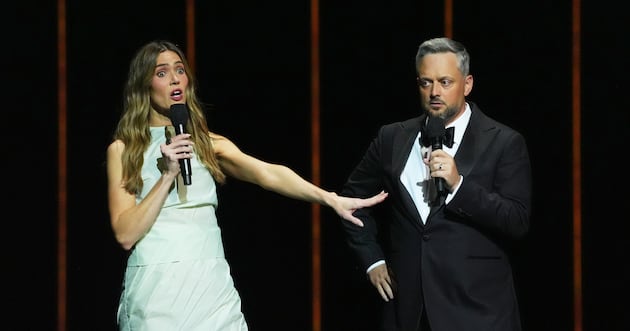 Nate Bargatze movie reaction: Critics hated it. Audiences loved it – Deseret News