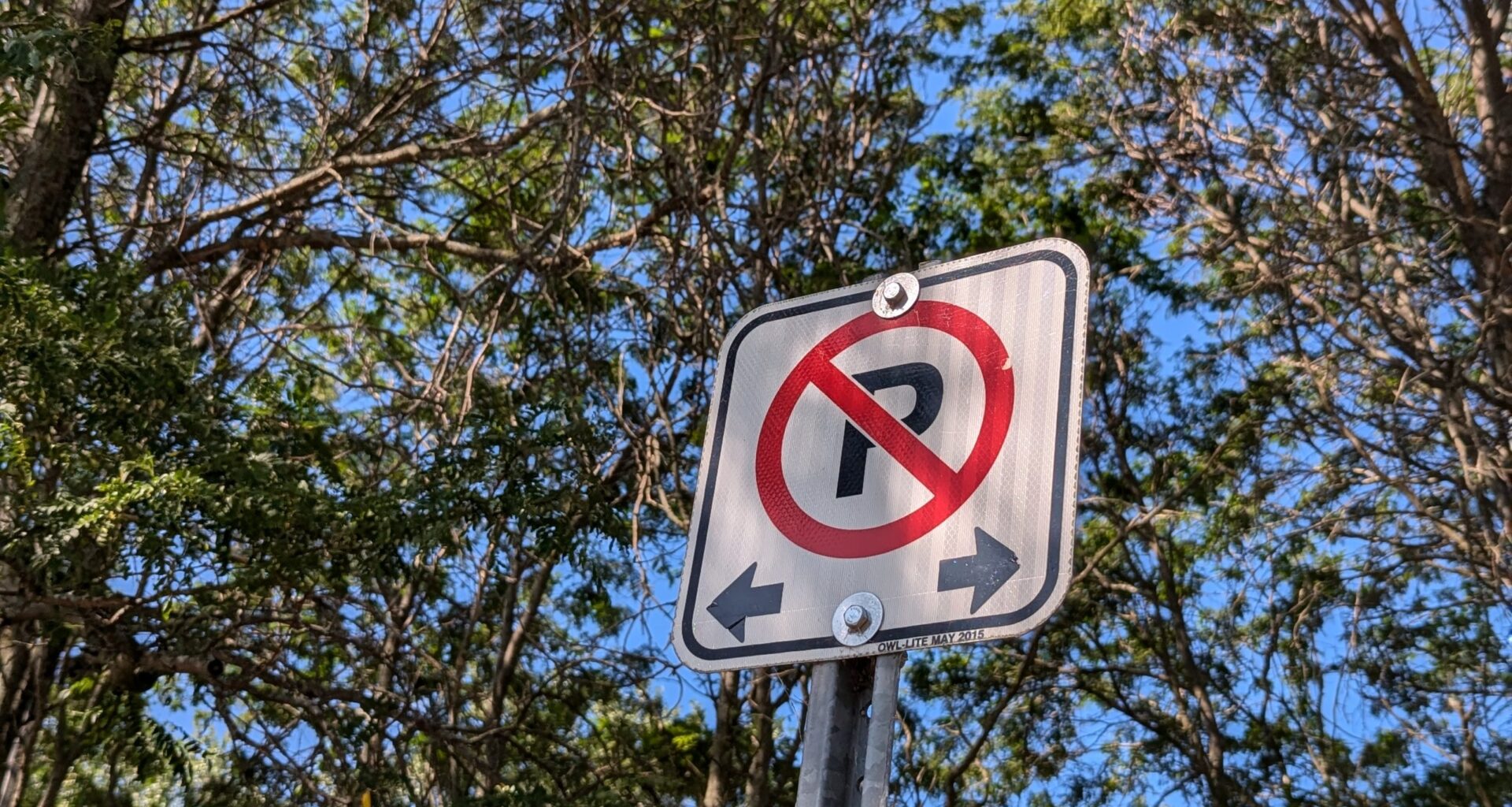 Mississauga strengthens parking rules for recreational vehicles (RVs) to improve road safety – City of Mississauga