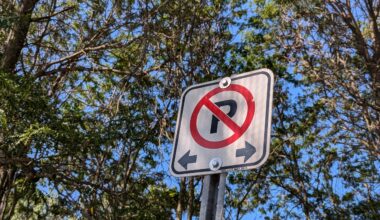 Mississauga strengthens parking rules for recreational vehicles (RVs) to improve road safety – City of Mississauga