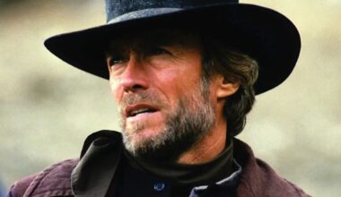 The 1984 movie Clint Eastwood always regretted making