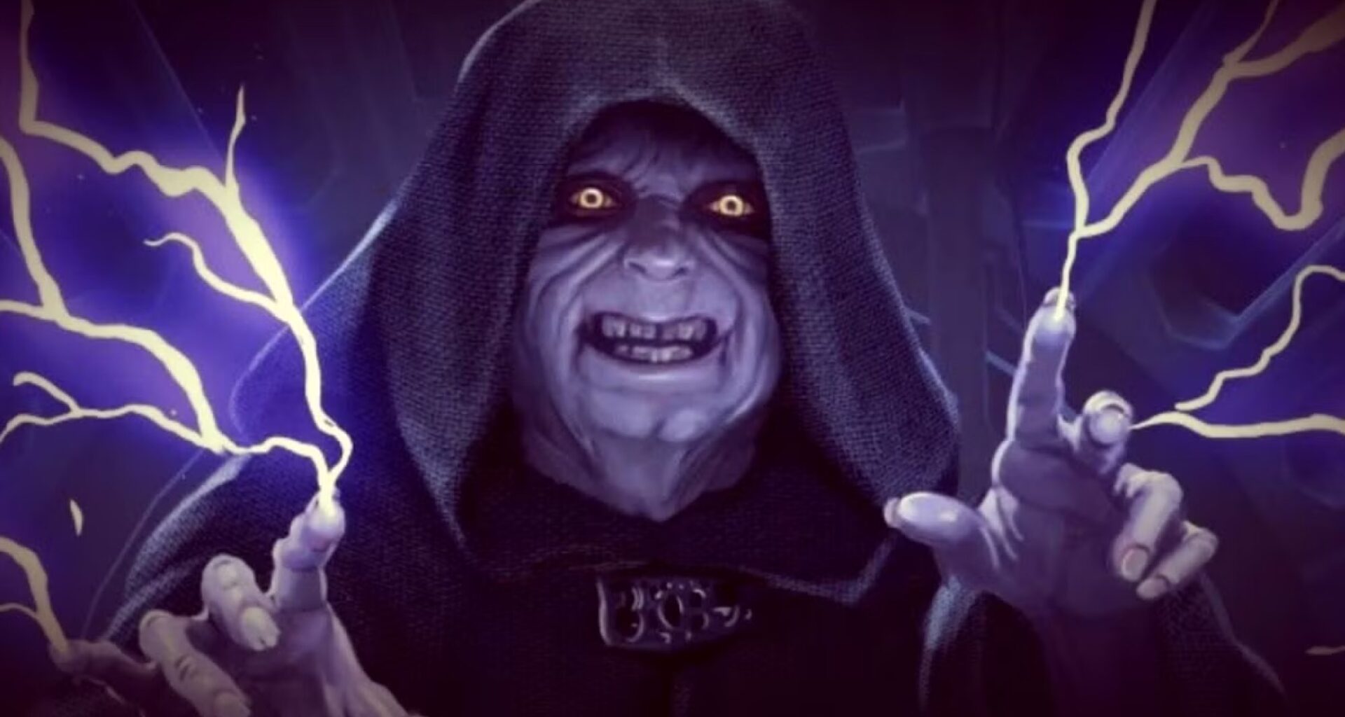 Why Palpatine Feared One Jedi Above All Others (& It Wasn't Yoda)