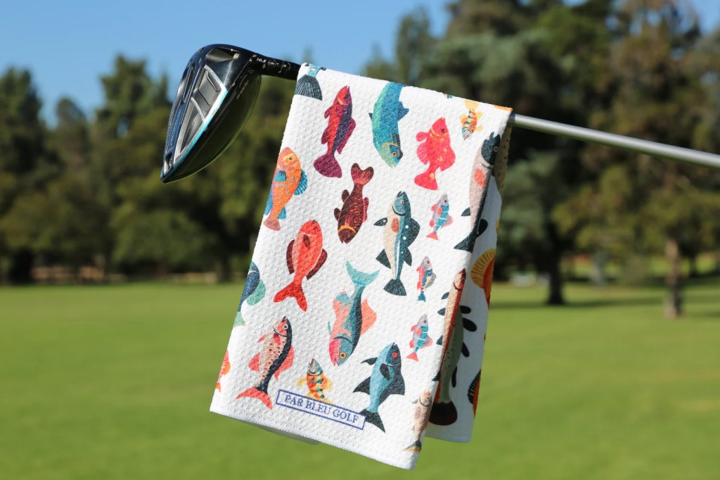 12 Best Father's Day Golf Gifts for Dads Who Are Above Par (2026)