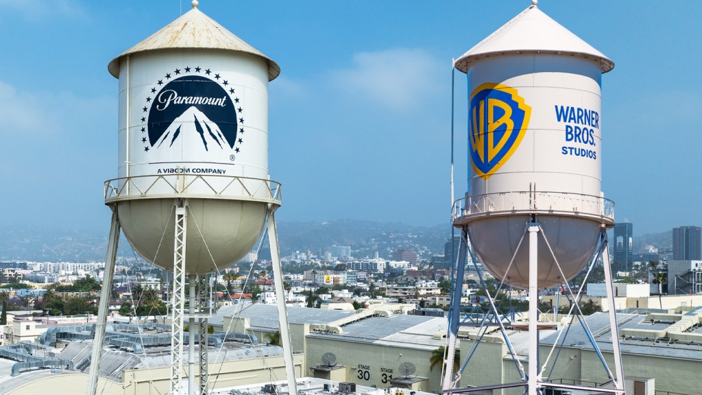 Senators Call On FCC To Prevent Paramount-WBD Merger From Closing