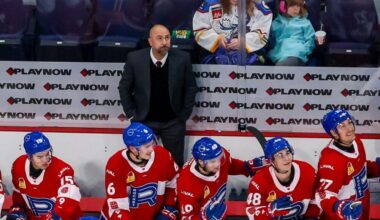 Winnipeg Jets Morning Papers: Today’s Hockey Headlines