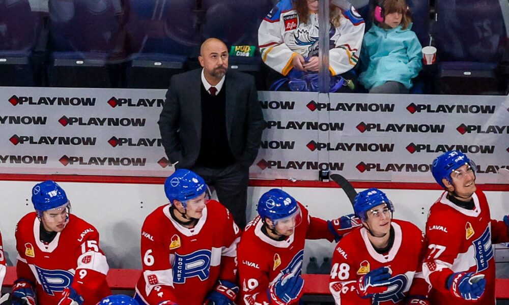 Winnipeg Jets Morning Papers: Today’s Hockey Headlines