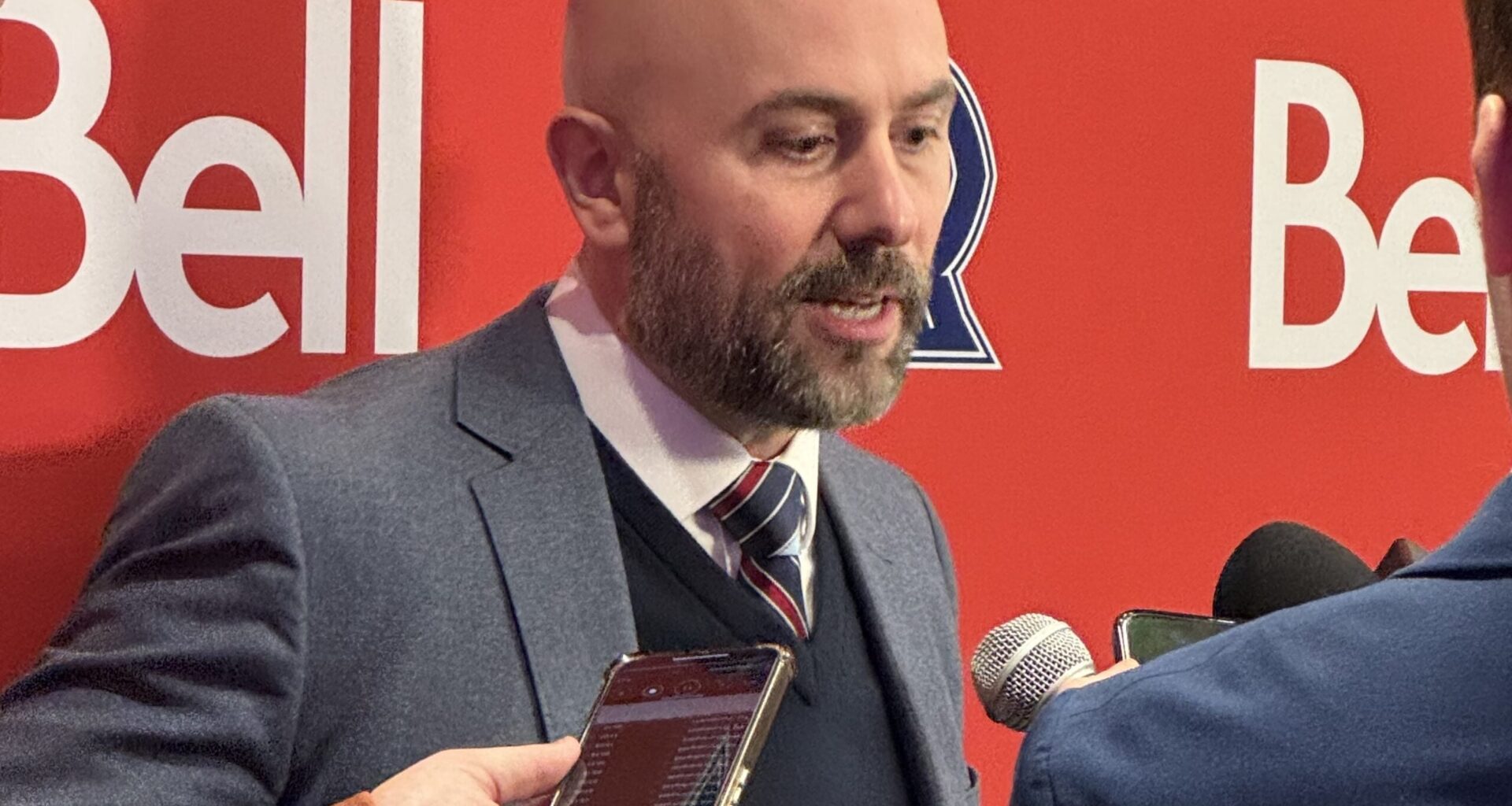 5 Candidates to Become the Next Laval Rocket Head Coach - The Hockey Writers - Montreal Canadiens