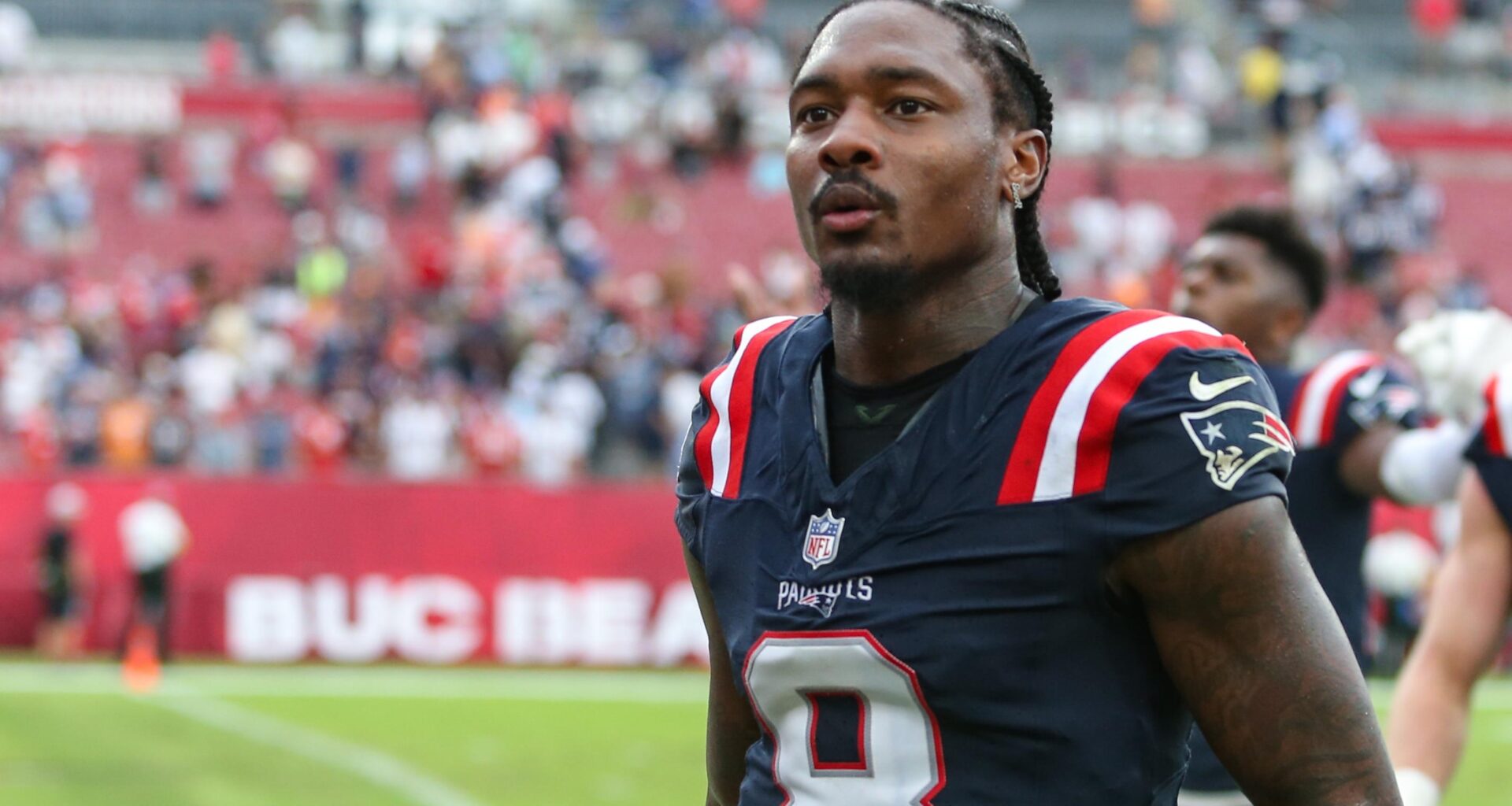 Best Landing Spots for Stefon Diggs, Top Offensive Free Agents Ahead of 2026 NFL Training Camp