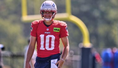 Biggest Winners and Losers from 2026 NFL OTAs