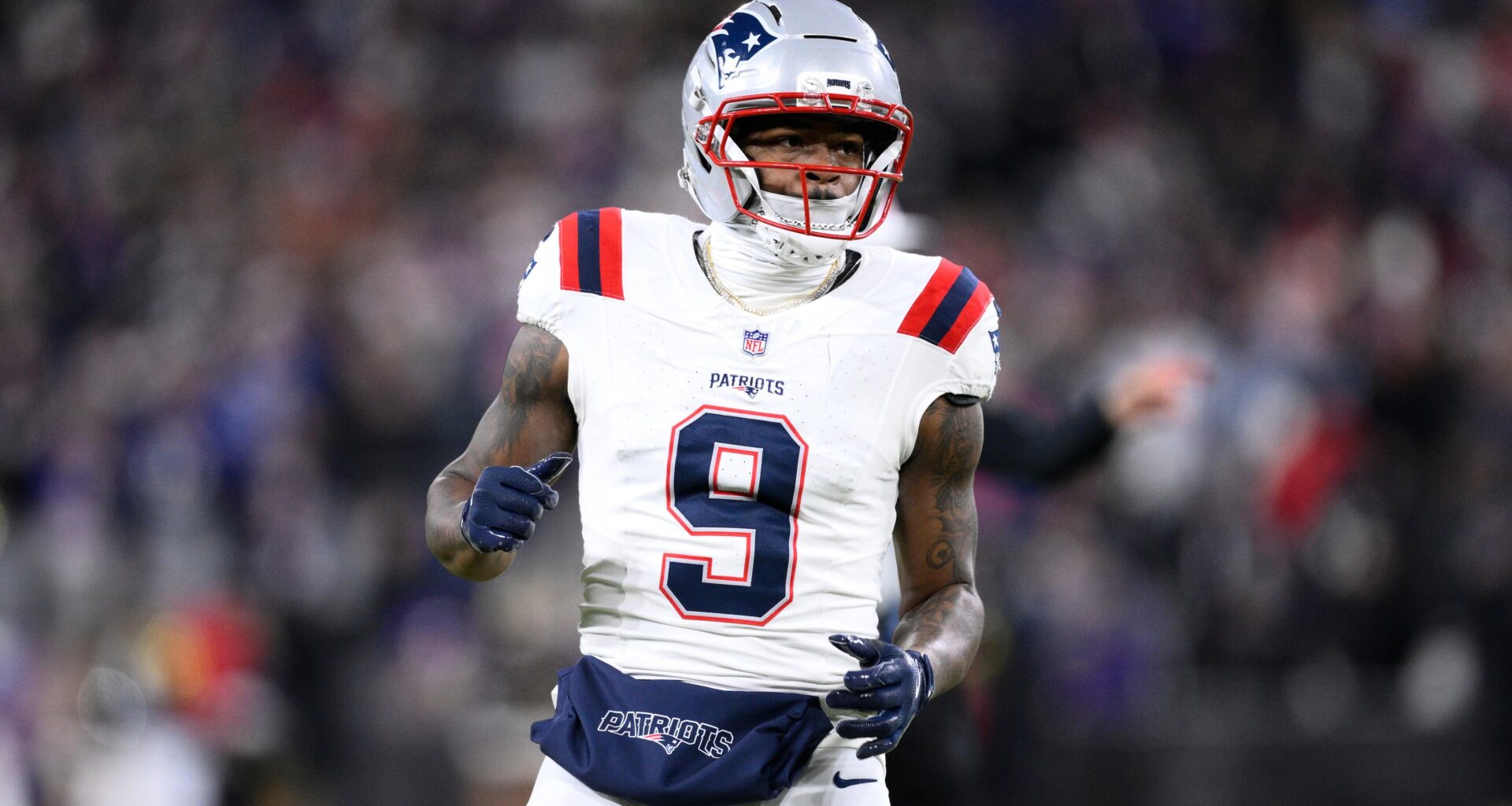 Latest 2026 NFL Trade Block Big Board Following Mandatory Minicamps