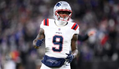Latest 2026 NFL Trade Block Big Board Following Mandatory Minicamps