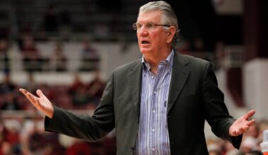 Paul Westhead, champion coach receives Chuck Daly lifetime achievement Award