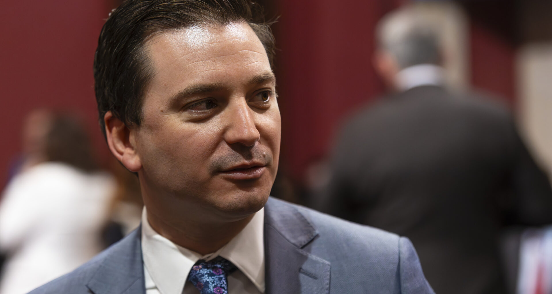 A chorus of cheers as CAQ abandons bill to create Quebec constitution