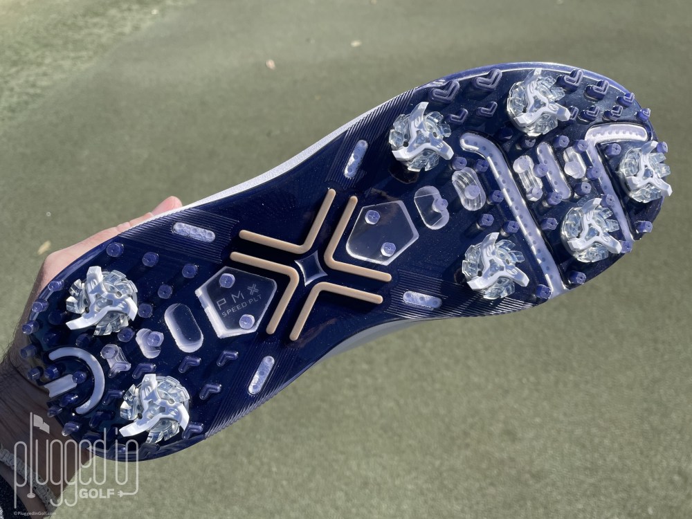 PAYNTR Reserve Classic Tour RS Golf Shoe Review review