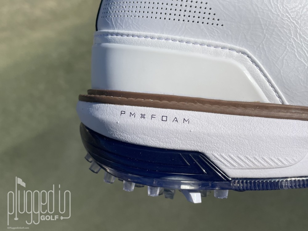 PAYNTR Reserve Classic Tour RS Golf Shoe Review review