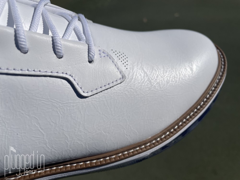 PAYNTR Reserve Classic Tour RS Golf Shoe Review review