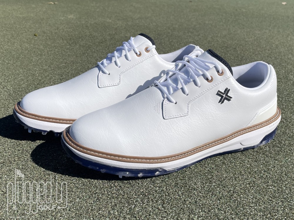 PAYNTR Reserve Classic Tour RS Golf Shoe Review review