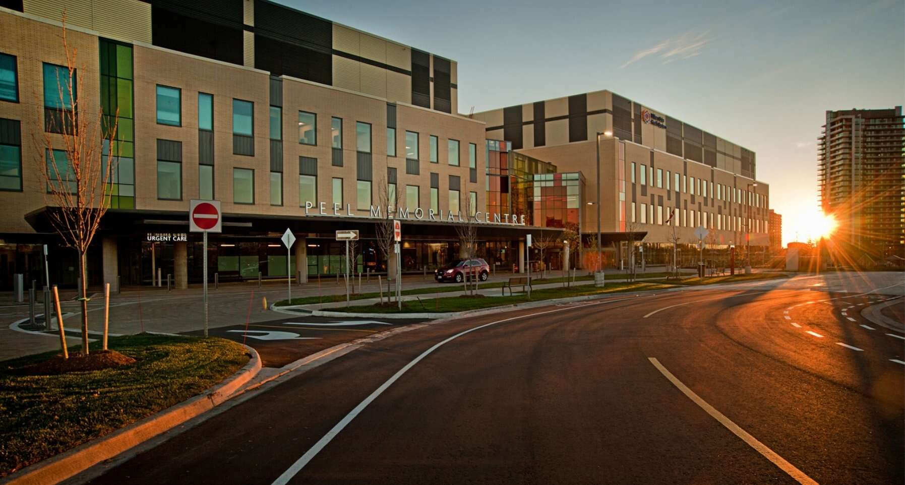 Development phase agreement marks 'milestone' in second hospital construction in Brampton, Osler says