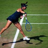 Jessica Pegula, Berlin 2026