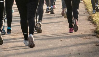 Walk for Wellness helps connect KFL&A residents with more than 150 counselling sessions – Kingston News