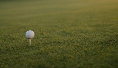 First edition of La Classique du Clocher golf tournament is sold out