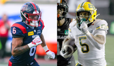 3 keys to victory for Montreal, Edmonton in Week 3