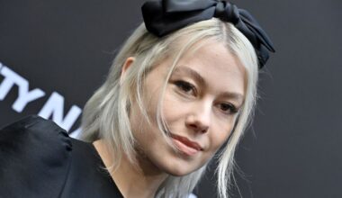 Phoebe Bridgers’ Saddest Factory to Merge With Dead Oceans