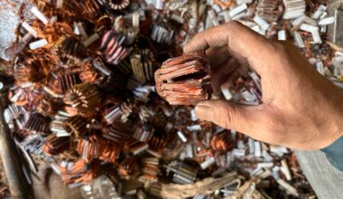 ‘Daily cuts… infections’: India’s e-waste workers face toxic health risks | Technology News
