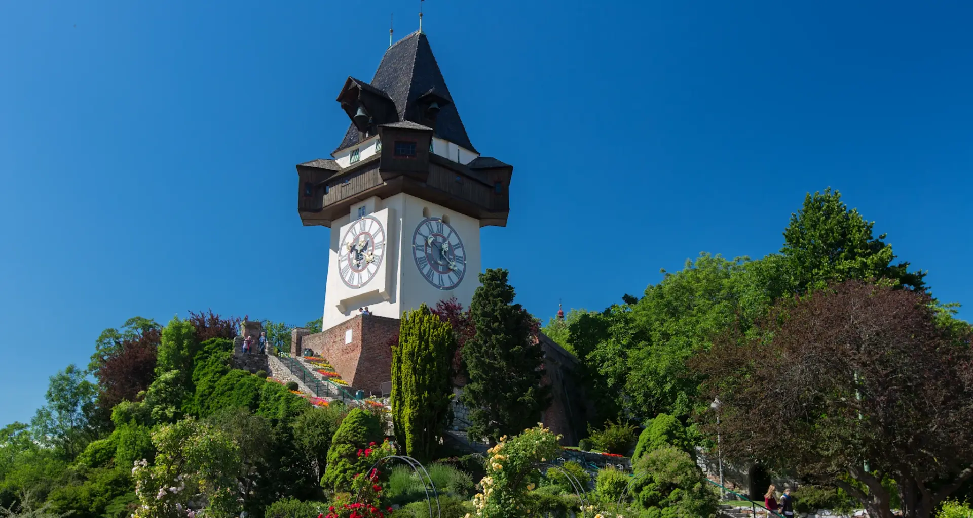 Destination Spielberg: An F1 fan’s guide – travel tips, top attractions and what to know before the Formula 1 Austrian Grand Prix