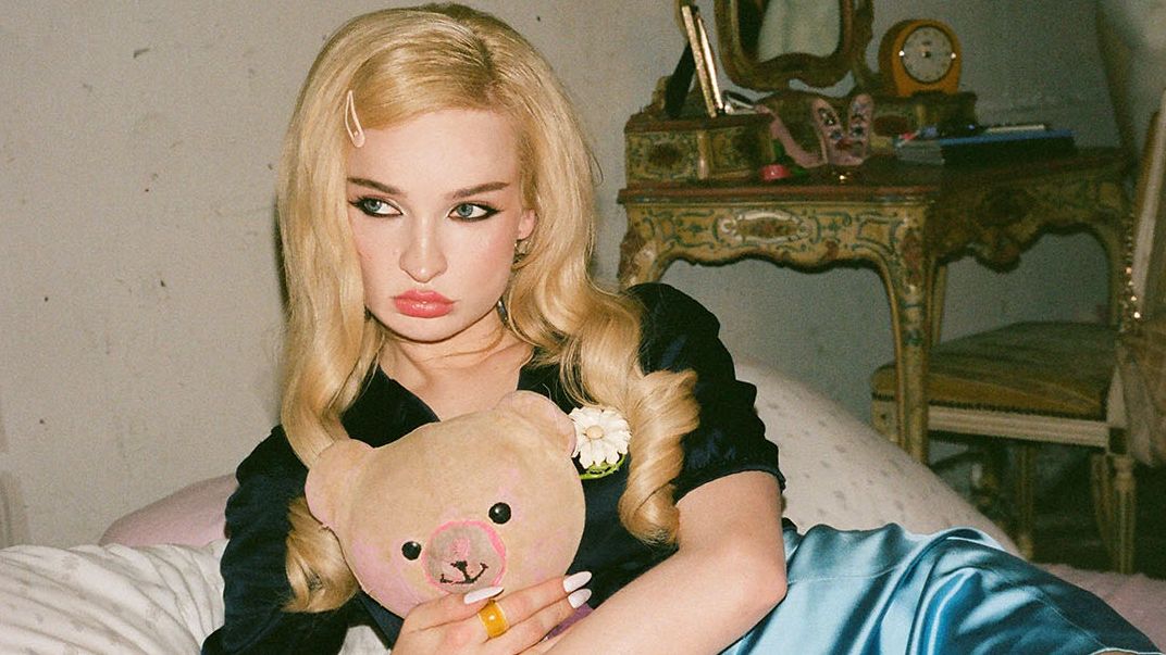 Kim Petras on Her High-Voltage New Album ‘Detour’—and Bringing Its World to Life Through Fashion