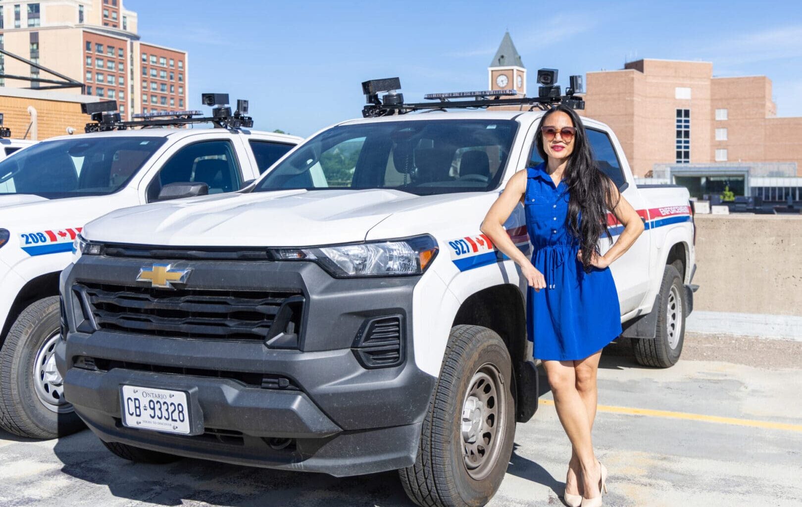 City of Brampton Expands Automated Licence Plate Recognition Program to Strengthen Parking Enforcement and Community Safety