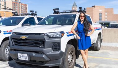 City of Brampton Expands Automated Licence Plate Recognition Program to Strengthen Parking Enforcement and Community Safety