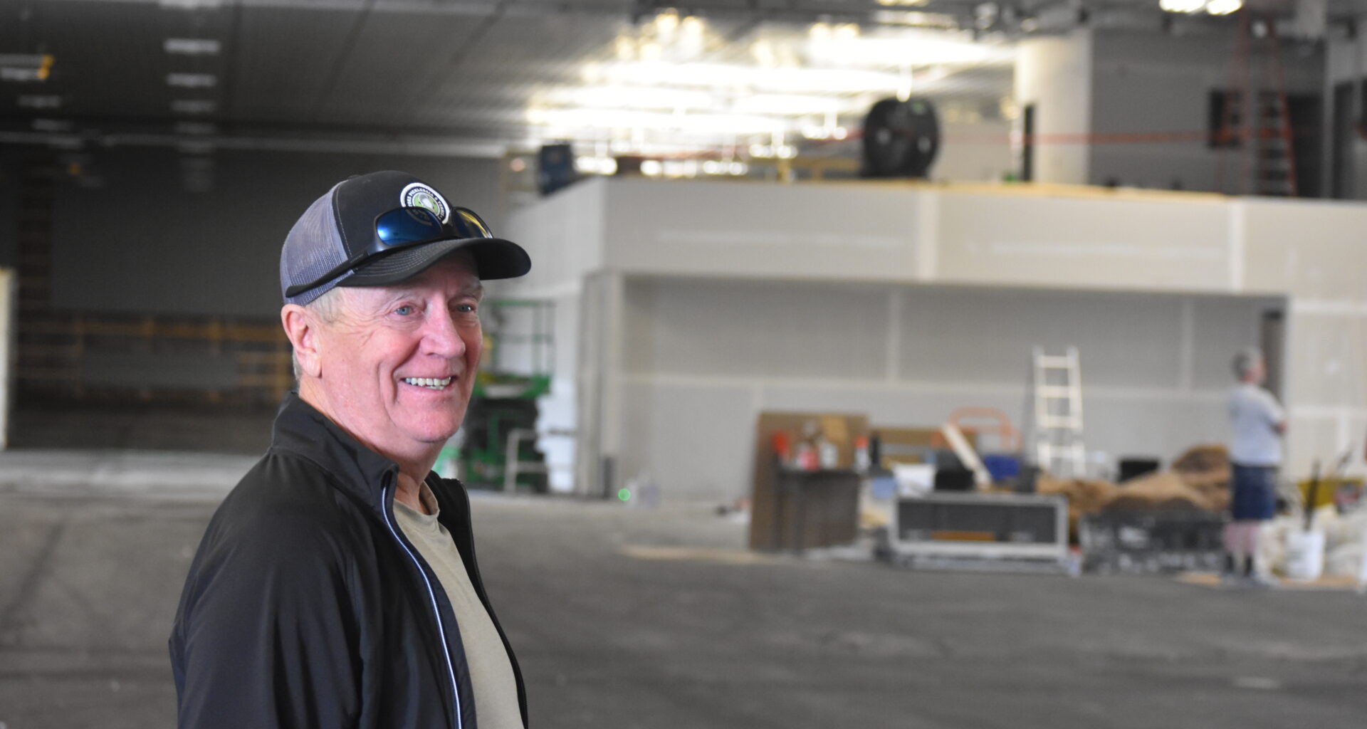 Okotoks Pickleball Centre eyes September grand opening - HighRiverOnline.com