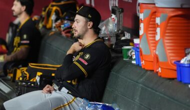 Why Paul Skenes, at the center of MLB's labor battle, believes the players need to dig in
