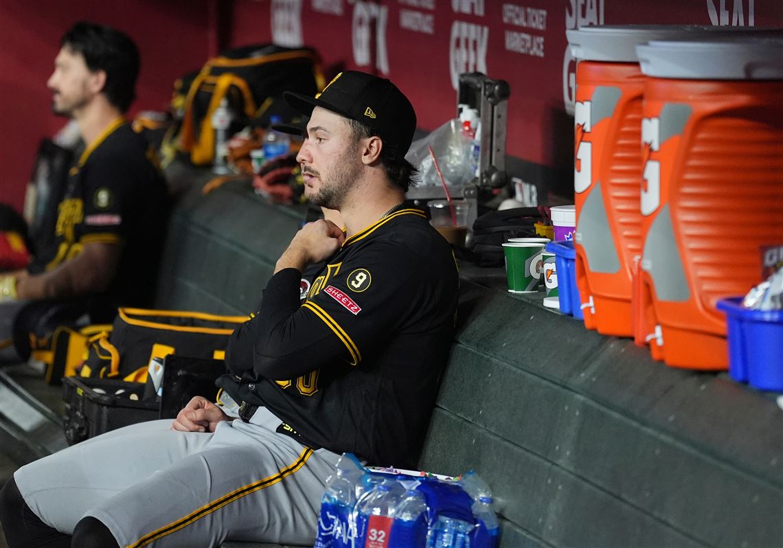 Why Paul Skenes, at the center of MLB's labor battle, believes the players need to dig in