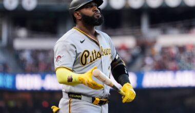 Noah Hiles: 5 questions the Pirates must answer if they want to make the postseason