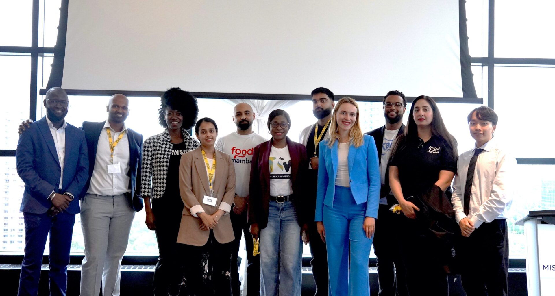 Local entrepreneurs to pitch scale-ready businesses at IDEA Step-Up Showcase – City of Mississauga