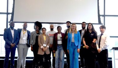 Local entrepreneurs to pitch scale-ready businesses at IDEA Step-Up Showcase – City of Mississauga
