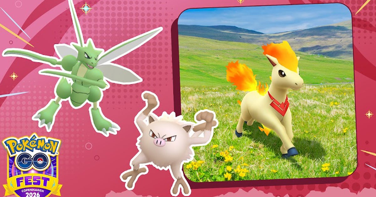 Pokémon Go Candela's Quest for Victory research tasks