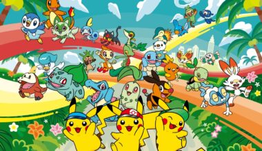 Pokémon’s 30th Anniversary Plans in KL Just Got Bigger